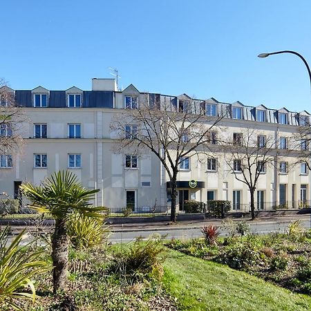B&B Hotel Saint-Maur Creteil Ngoại thất bức ảnh