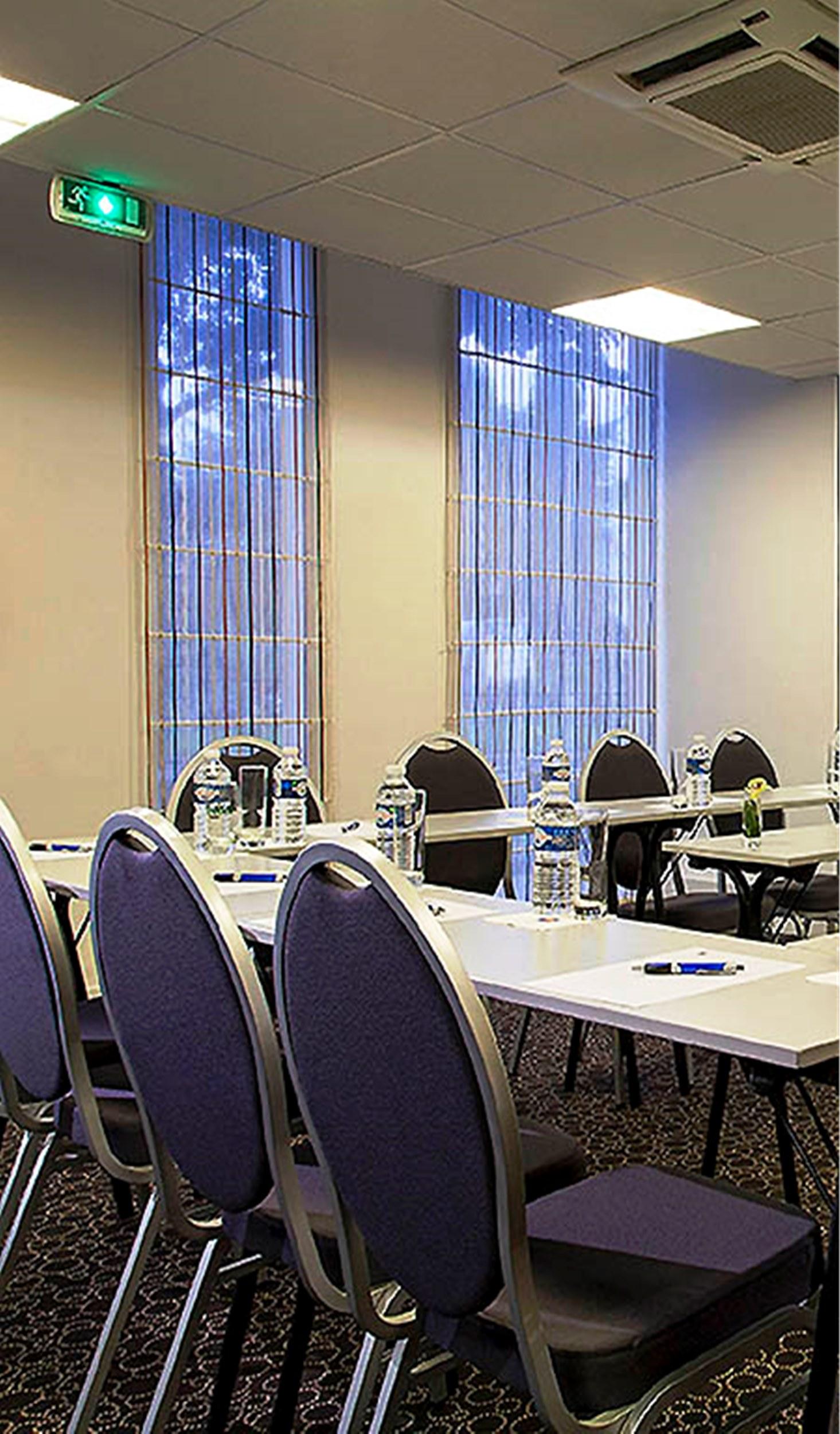 B&B Hotel Saint-Maur Creteil Ngoại thất bức ảnh