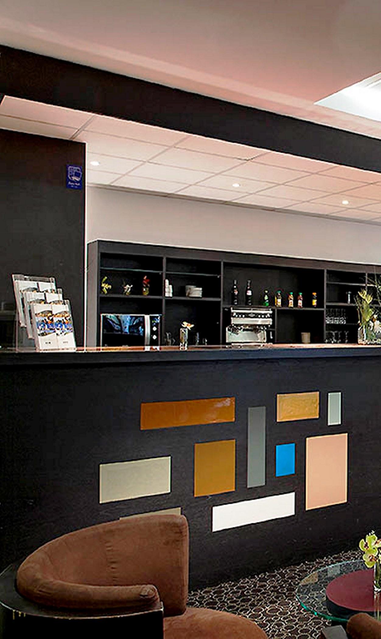 B&B Hotel Saint-Maur Creteil Ngoại thất bức ảnh